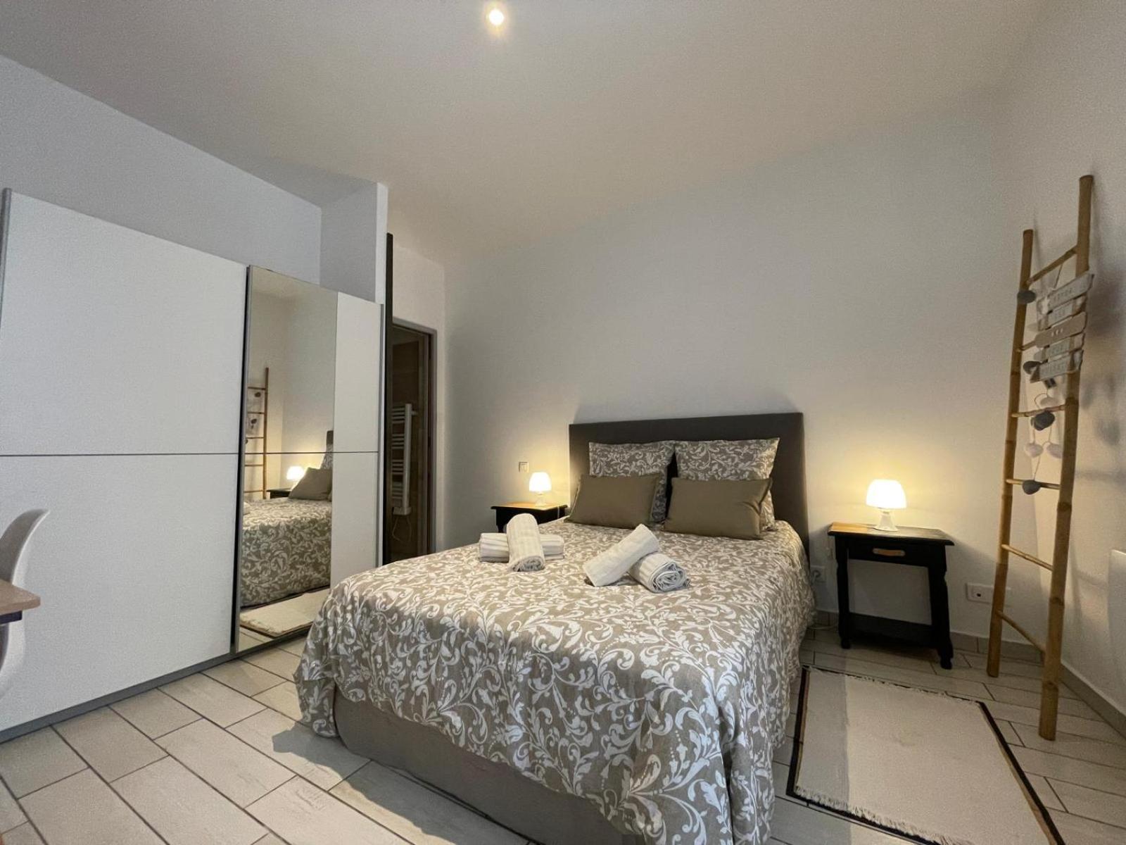 Joli Appartement Hypercentre T2, Classe Meuble De Tourisme 3 Avec Parking Gratuit 贝济耶 外观 照片