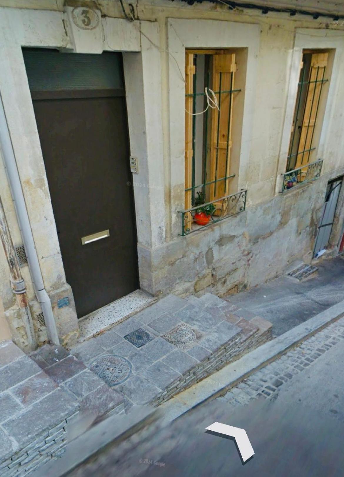 Joli Appartement Hypercentre T2, Classe Meuble De Tourisme 3 Avec Parking Gratuit 贝济耶 外观 照片
